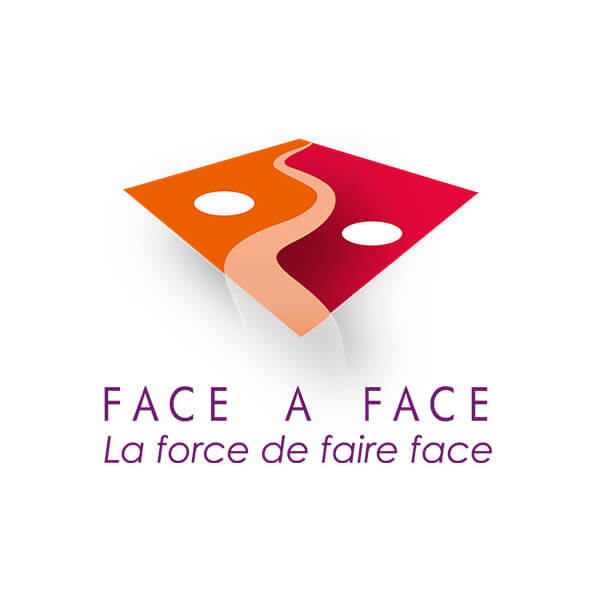 Face à face