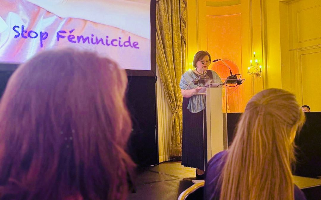 Le Gala du CLAFG 25 novembre 2025