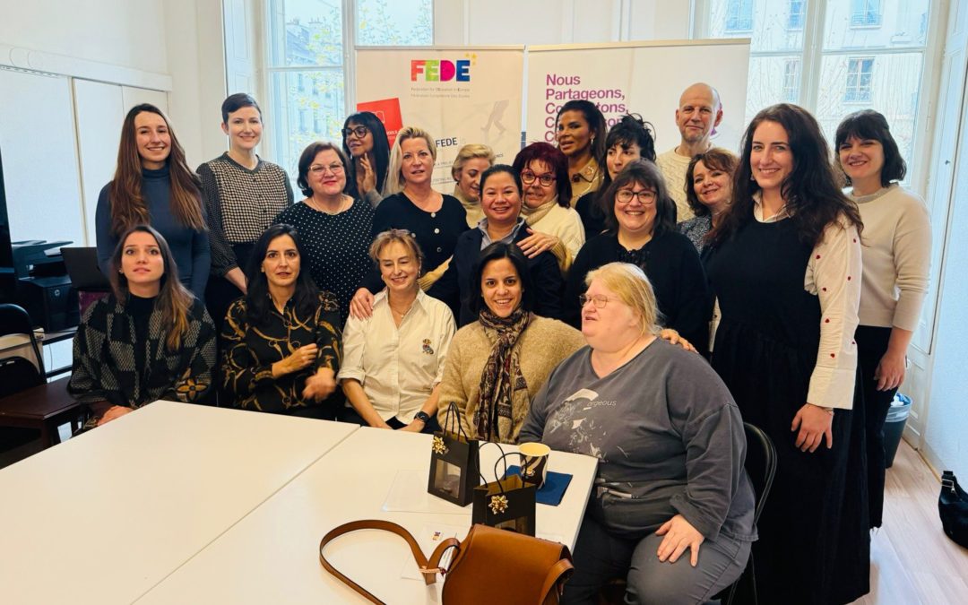 Clôture de l&rsquo;Académie du Leadership – Edition 2025