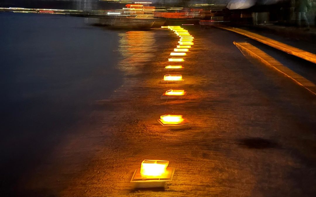 En mémoire des femmes victimes de féminicides