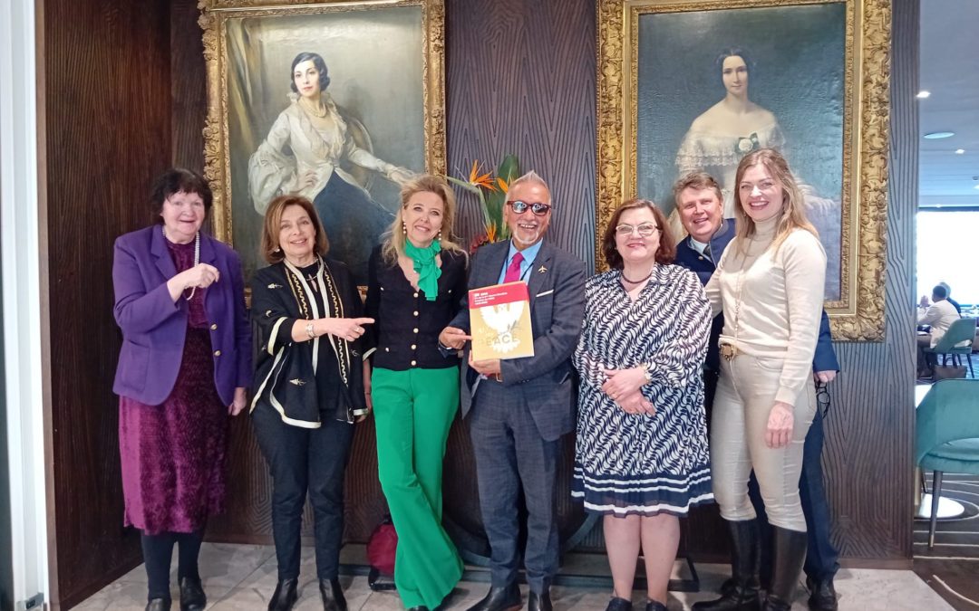 Cercle des Leaders d’Excellence – 19 mars 2026