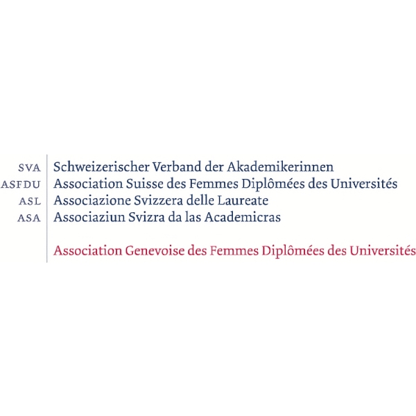 AGFDU – Association genevoise des femmes diplômées des universités