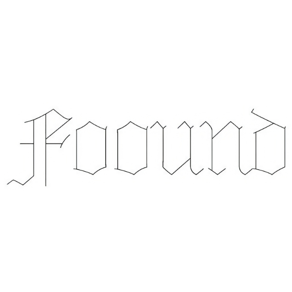 FOOUND
