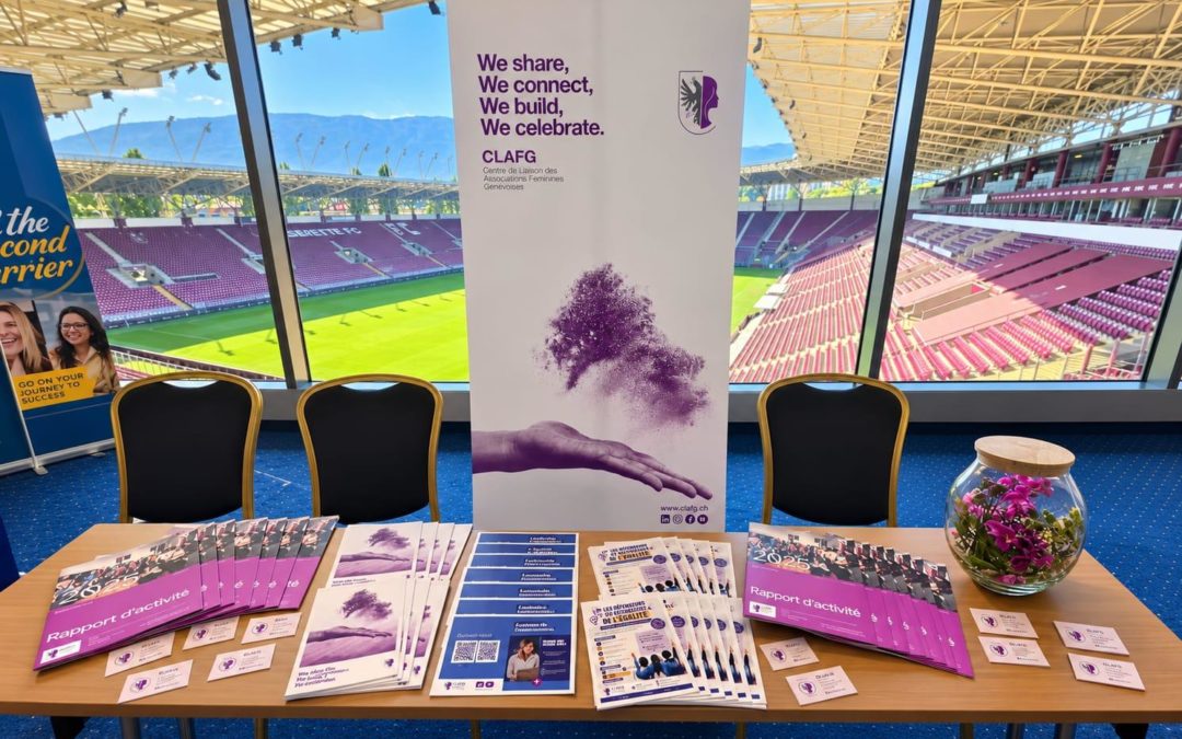Expat Expo Geneva 2026